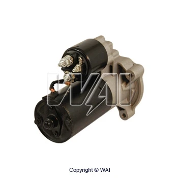 Imagen de WAI 33100N Motor de arranque 12 1,6 10 PEUGEOT: Boxer Furgón, CITROËN: Jumper I C4 II Hatchback