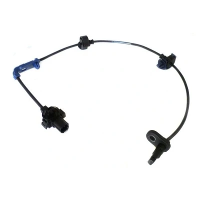 Imagen de MAPCO 86530 Sensor de ABS Eje delantero, izquierda