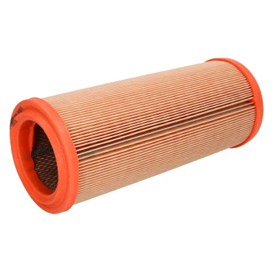 Imagen de PURRO PUR PA1024 Filtro de aire 268 108 Cartucho filtrante FIAT: Doblo I Familiar, Cargo