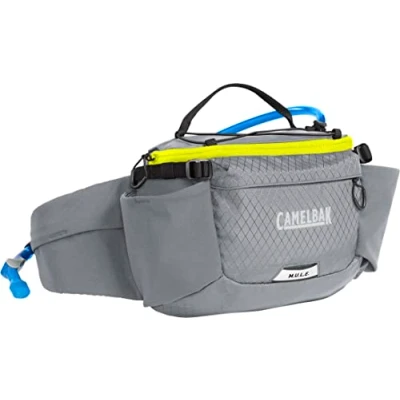 Imagen de Camelbak Mule Paquete de 5 Cintura Gunmetal