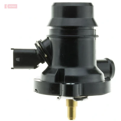 Imagen de DENSO DTM105730 Termostato, refrigerante 105C con juntas OPEL: Corsa D Hatchback, E Astra J CHEVROLET: Cruze Hatchback