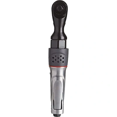 Imagen de Ingersoll Rand Neumática Llave de Carraca 3/8&quot; 107XPA, para Trabajos Duros, Herramientas Profesionales Taller.