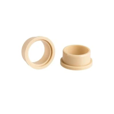 Imagen de FOX Bague d Usure Nouveaux réducteurs Eyelet Parts: Bushing, Flange, 598 OD, 501 ID Ciclismo, Unisex Adult, Negro, One Size