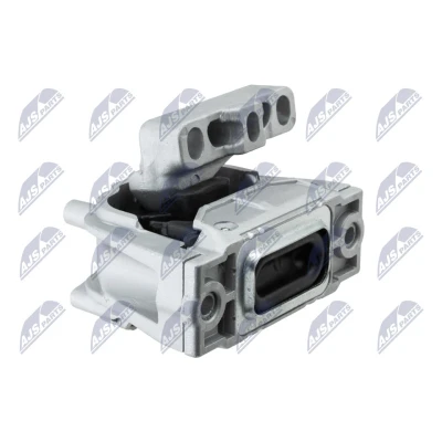 Imagen de NTY ZPS VW 052 Soporte de motor derecha VOLKSWAGEN: Passat B6 Berlina, Variant, Scirocco III