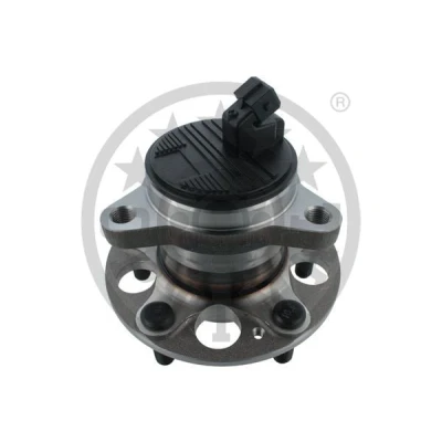 Imagen de OPTIMAL 922745 Juego de cojinete rueda con buje rueda, sin material sujeción, sensor ABS incorporado HYUNDAI: i30 III Familiar, Ioniq