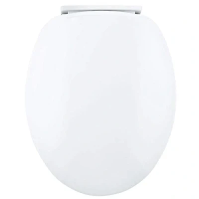 Imagen de Wirquin 20718118 Tapa wc sc extraible limpieza universal victoria...