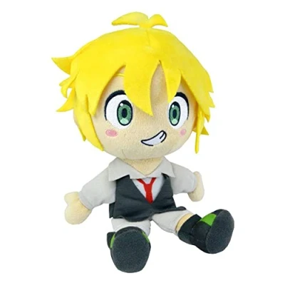 Imagen de POPbuddies The Seven Deadly Sins Peluche meliodas 30 cm