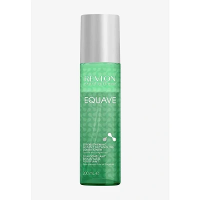 Imagen de Revlon Equave Strengthening Detangling Acondicionador sin enjuague 200 ml