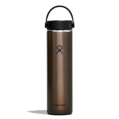 Imagen de Hydro Flask Lightweight 24oz / 709ml Wide Mouth Water bottle