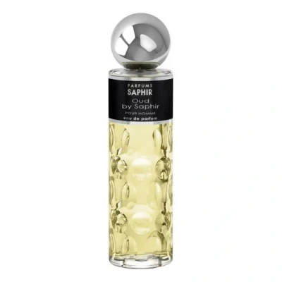 Imagen de Saphir Oud Eau de Parfum 200 ml