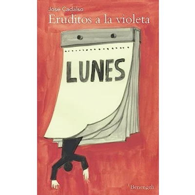 Imagen de Eruditos a la violeta: o Curso completo de todas las ciencias, dividido en siete lecciones para los dias semana...