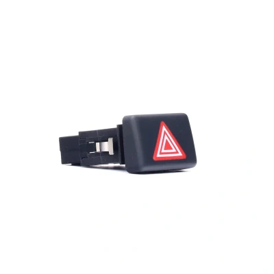 Imagen de TOPRAN 115 635 Interruptor intermitente de aviso Tablero instrumentos AUDI: A4 B7 Berlina, B6 Avant, Avant norauto, oscaro, mister auto
