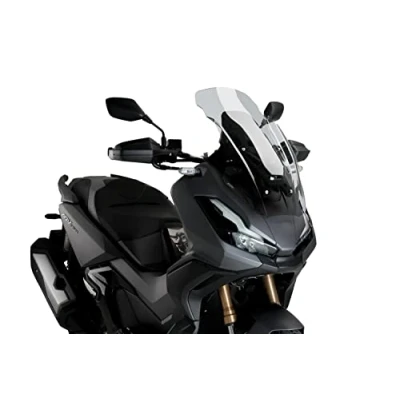 Imagen de Puig 21207H Cúpula Touring Ahumado