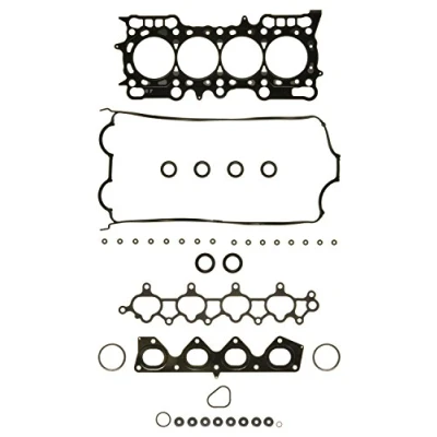Imagen de AJUSA 52128800 Juego de juntas, culata con junta culata, vástago válvula MULTILAYER STEEL