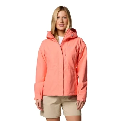 Imagen de Columbia Chaqueta Hikebound II para Mujer