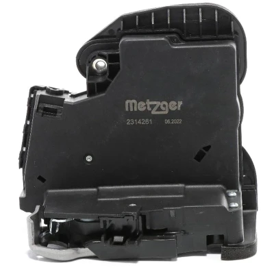 Imagen de METZGER 2314261 Cerradura de Puerta Atrás izquierda