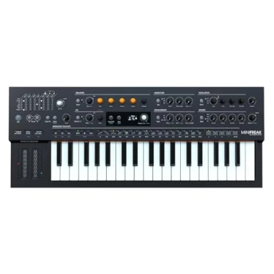 Imagen de Arturia MicroFreak (Demo)