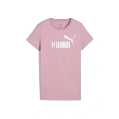 Imagen de PUMA Camiseta Unisex con Logotipo ESS No. 1 (S) (Paquete de 1)