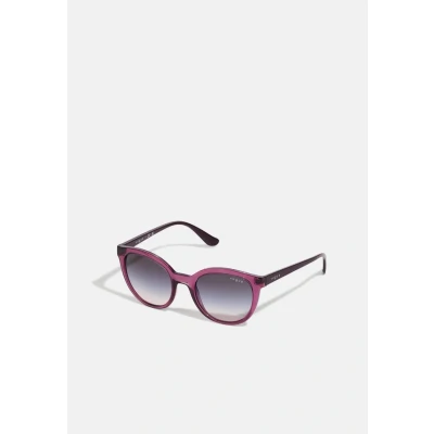 Imagen de Vogue Eyewear Gafas de sol, Mujer, Talla: 50, Purple