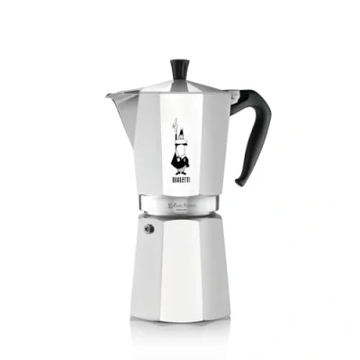 Imagen de Bialetti Percolator Muga Express 12 Cups