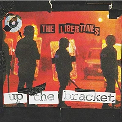 Imagen de Up the Bracket [Vinilo]