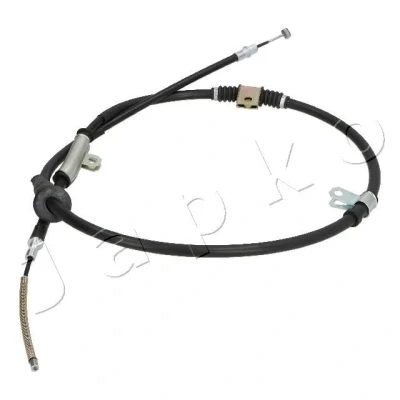 Imagen de JAPKO 131H42L Cable de Freno Mano Atrás izquierda