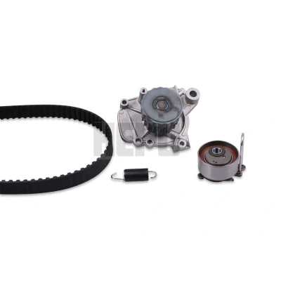Imagen de HEPU PK78120 Bomba de Agua + Kit Distribucion 103 22 HONDA: CIVIC 7 Hatchback