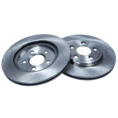 Imagen de MAXGEAR 19 4735 Disco de freno Eje trasero 288 20 5 108 ventilado barnizado JAGUAR: S Type, XJ Berlina