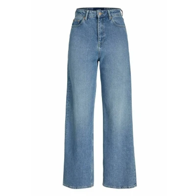 Imagen de JJXX Jxtokyo Vaqueros a campana, Mujer, Talla: 28x30, Light blue denim