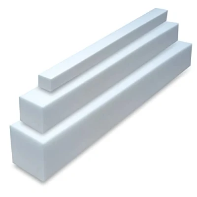 Imagen de TULENA Extensor de colchón espuma para tapicería, corte espuma, 10 x 20 90 cm, RG 30/44, relleno huecos medio duro