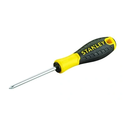 Imagen de Stanley STHT0 60308 Destornillador Essential 100 mm x 1, Phillips