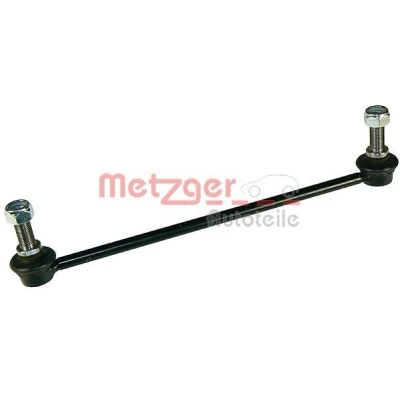 Imagen de METZGER 53056918 Bieleta de suspensión Eje delantero, derecha, izquierda TOYOTA: iQ