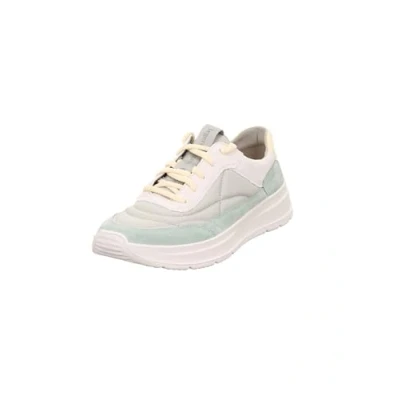 Imagen de Legero Sprinter, Zapatillas Mujer, Multicolour Blau (SONSTIGE) 9870, 37 EU