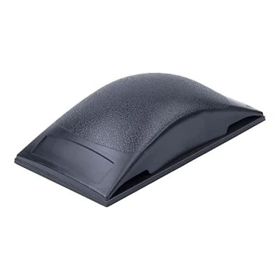 Imagen de wolfcraft Taco de lijar manual, plástico I 2897000