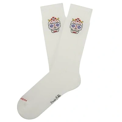 Imagen de Calcetines Jimmy Lion Athletic Frida Calavera