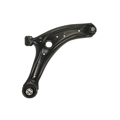 Imagen de MOOG FD WP 16652 Barra oscilante, suspensión de ruedas debajo, Eje delantero, derecha Brazo oscilante transversal