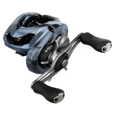 Imagen de Shimano Aldebaran Mgl 51 6.5: 1 Rodillo de Coser para Zurdos