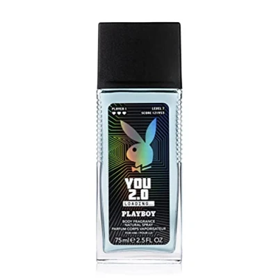 Imagen de Playboy YOU 2.0 Loading Ambientador natural para el cuerpo él