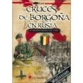 Imagen de Cruces de Borgoña en Rusia (StuG3)