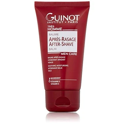 Imagen de Guinot Bálsamo de Barba 75 ml