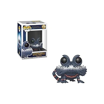 Imagen de Funko 32754 POP Vinyl: Fantastic Beasts 2: Chupacabra