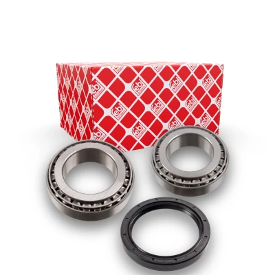 Imagen de FEBI BILSTEIN 173678 Juego de cojinete rueda OPEL: Frontera A Sport SUV Cabrio, SUV, B ISUZU: D Max 1 Pickup