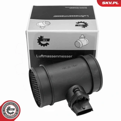 Imagen de Medidor de la masa aire ESEN SKV 07SKV261