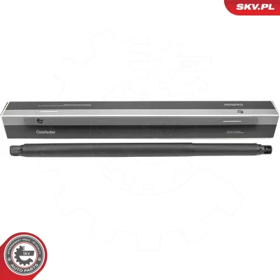 Imagen de ESEN SKV 52SKV842 Amortiguador de maletero 682mm Atrás derecha