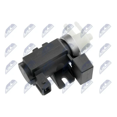 Imagen de NTY EGR PL 036 Transductor presión, turbocompresor electroneumático OPEL: Signum CC, Vectra C Berlina