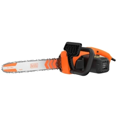 Imagen de BLACK+DECKER Motosierra Eléctrica de 2000W y 40cm, BECS2040 QS