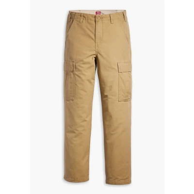 Imagen de Levi&#039;s Straight Pantalones cargo, Hombre, Talla: 30x32, British khaki x canvas