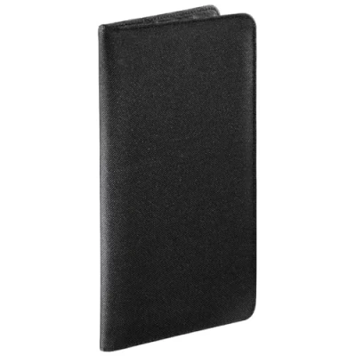 Imagen de Hama 83970 Vehículo Documento Wallet, Negro