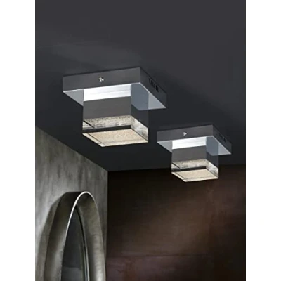 Imagen de Schuller Plafon Led Prisma 1L