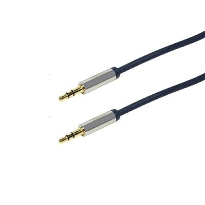 Imagen de Logilink Ca10050 Cable De Audio